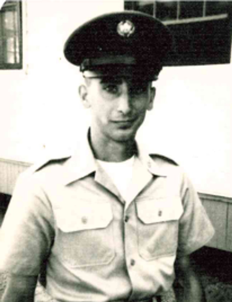 John Andrew Lynch Profile Photo