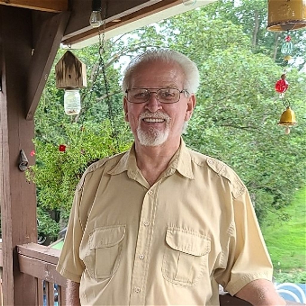 Gary Wade Prince Profile Photo