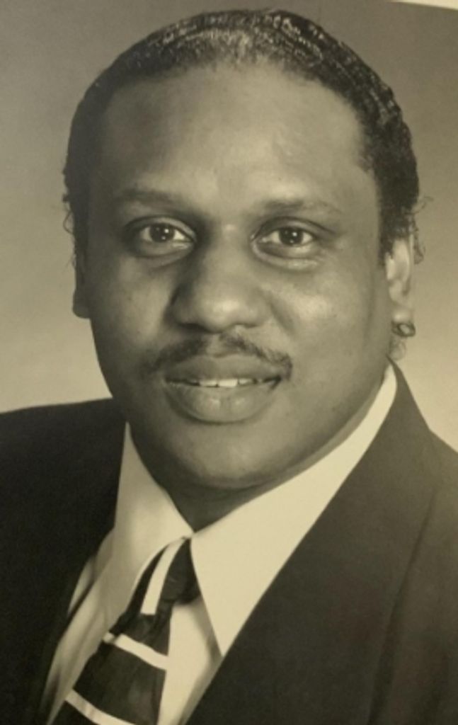 Terrance Franklin James Profile Photo