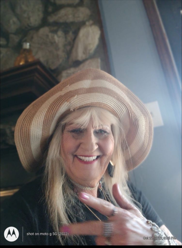 Darla Jean Cheek Profile Photo