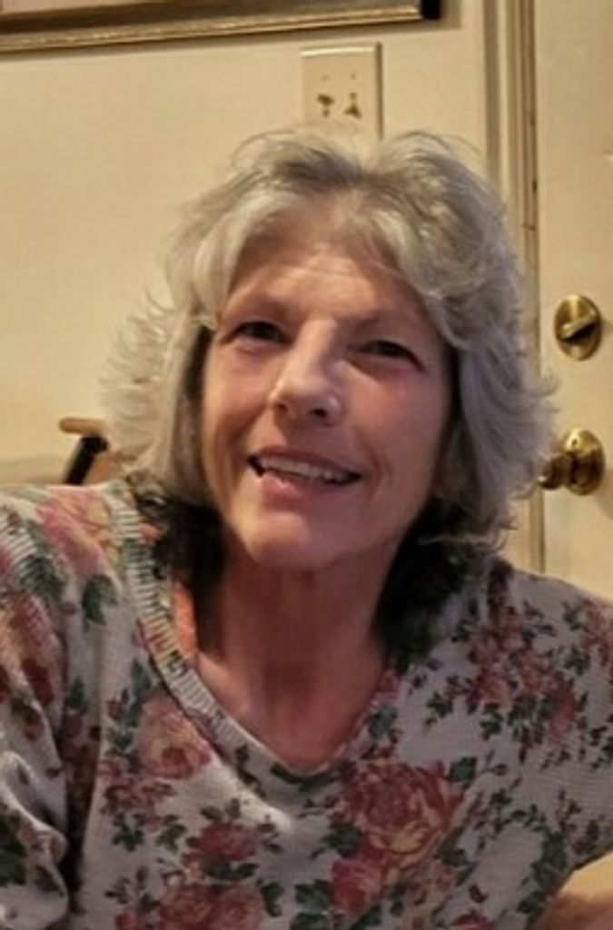 Susan Norby