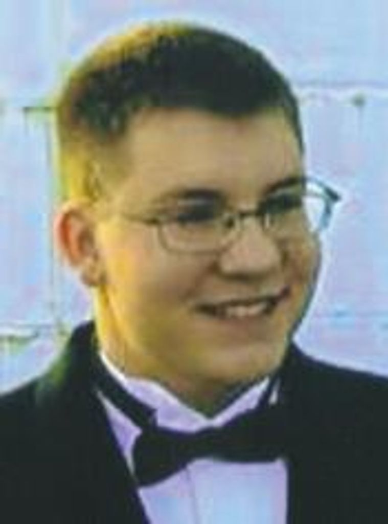 Zachary Aaron Stamper