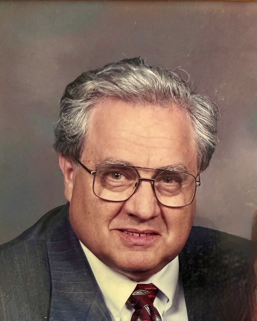 Don Janecek Profile Photo