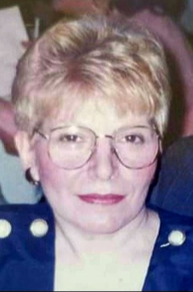 Maria Uccello Profile Photo