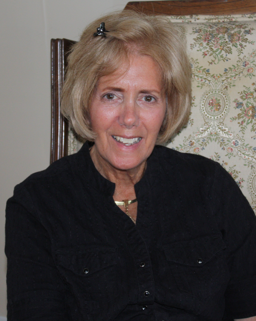 Valerie Jolly Profile Photo
