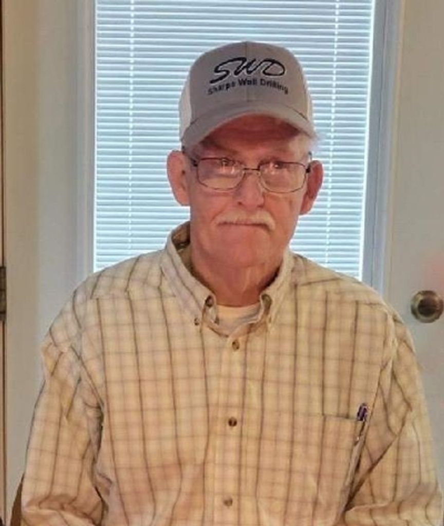 Johnny Franklin Martin Profile Photo