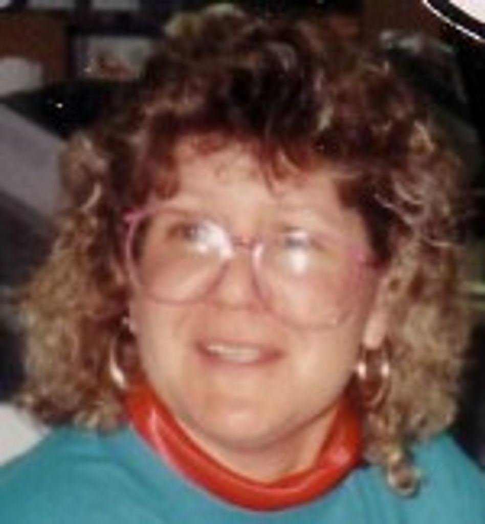Donna E. Robinson