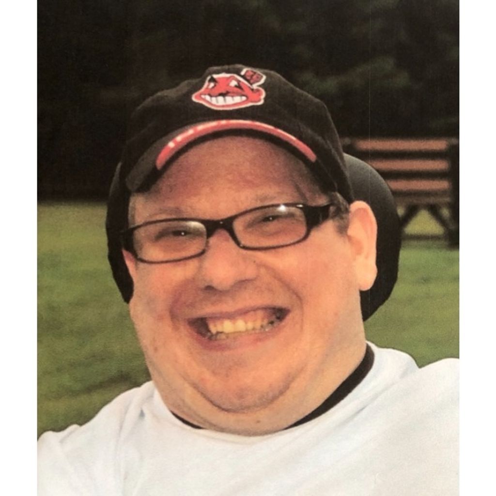Lawrence J. "Larry" Rizer Jr.