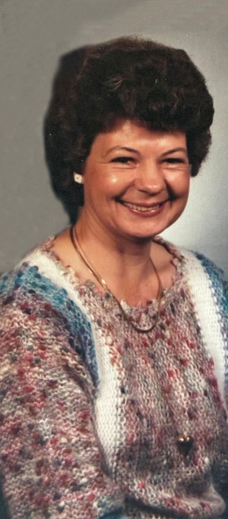Iva "Sue" Larue Profile Photo