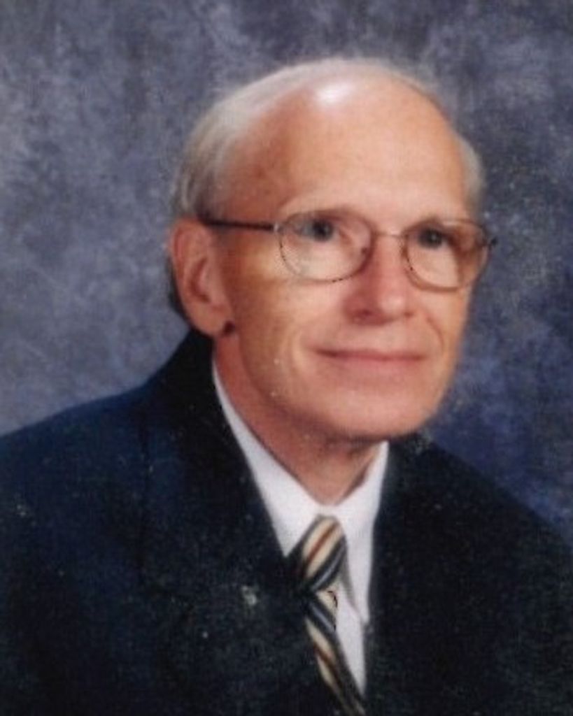 Gary W. Yocum