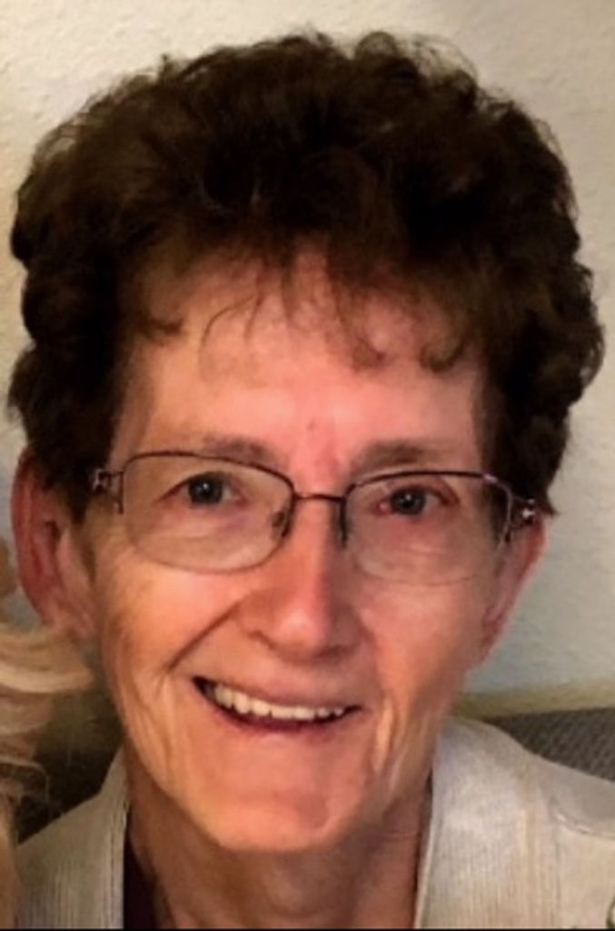 Sandra Ann Odden Profile Photo