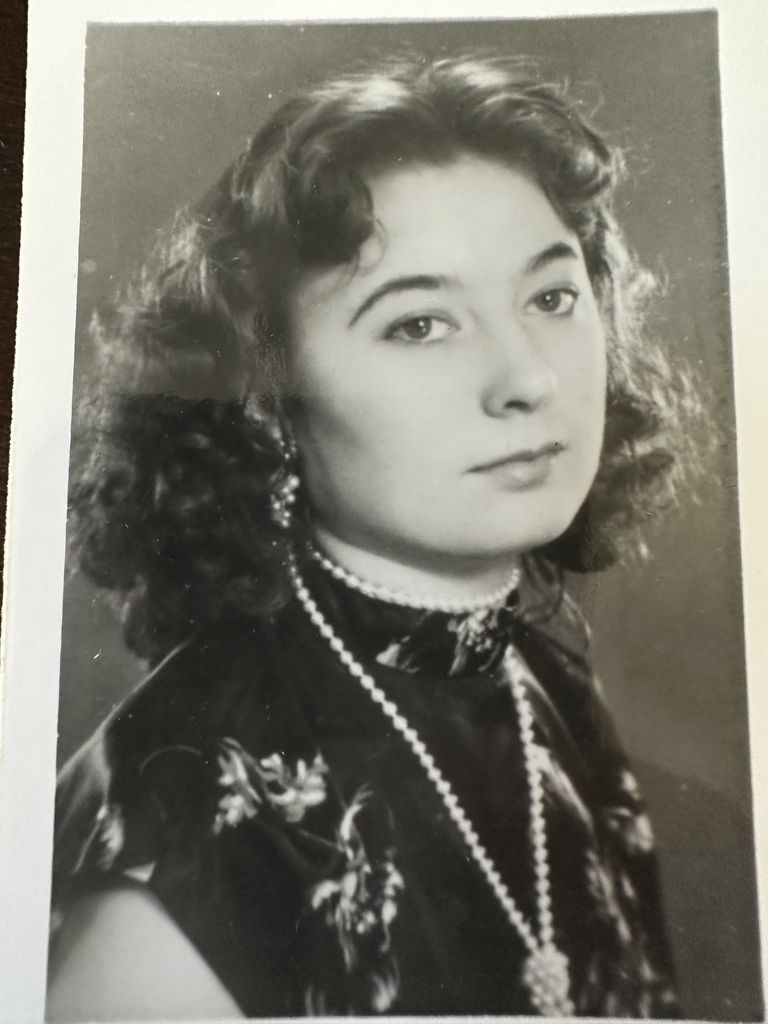 Waltraud Ruth Buettner Crump Profile Photo