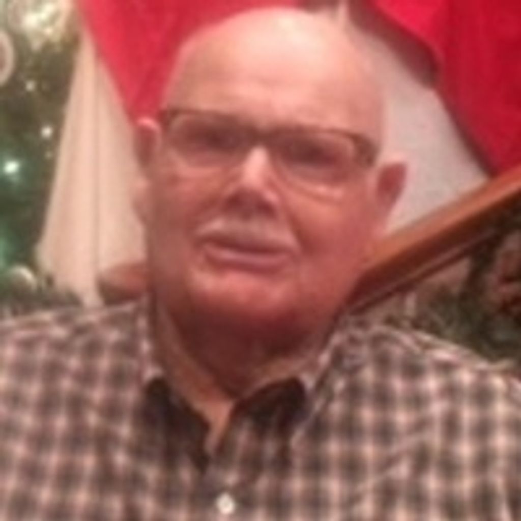 Jim Hodge