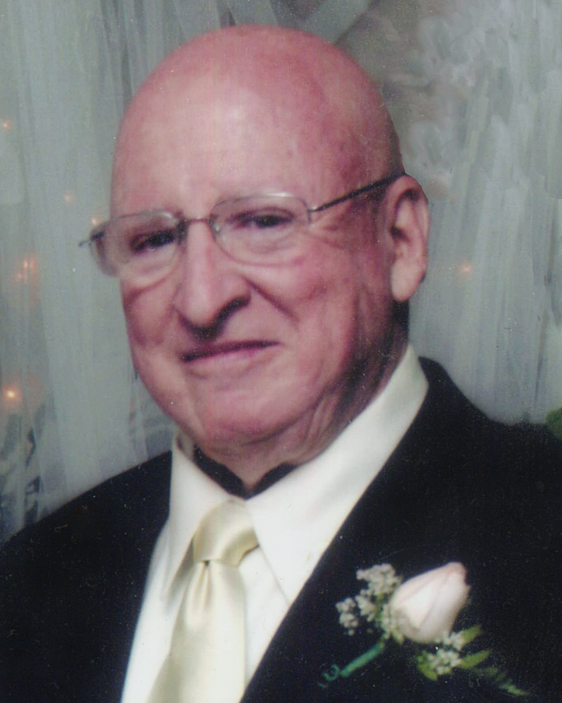 Donald E. Sloan, Sr.