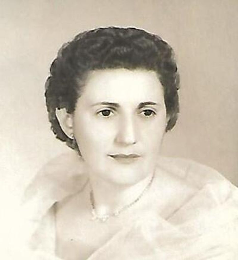 Maria Digregorio Profile Photo