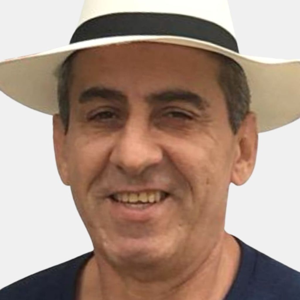 Juan J. Freitas