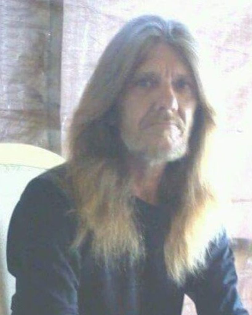 William "Willy" Hollyfield Profile Photo