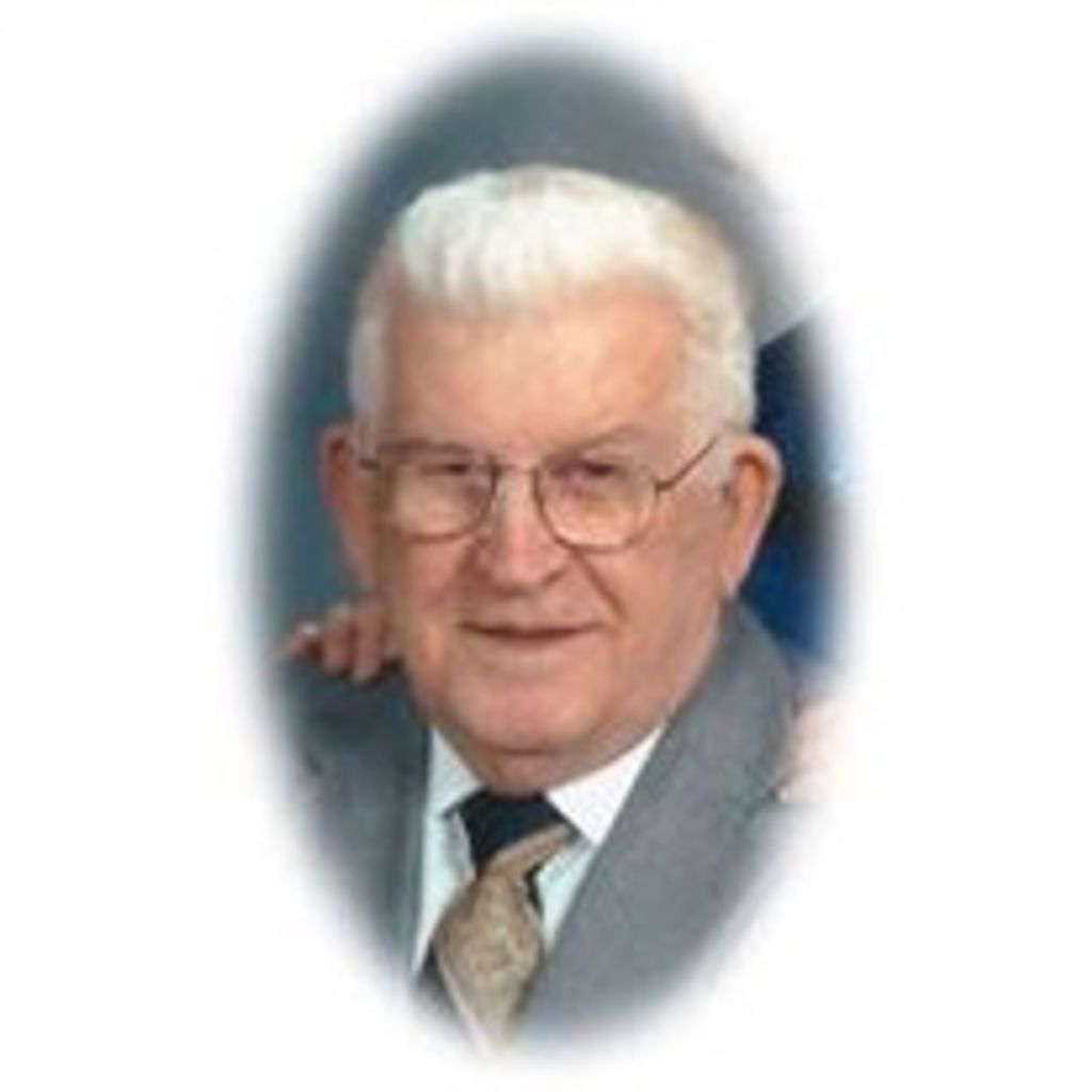 Harvey C. Foushee