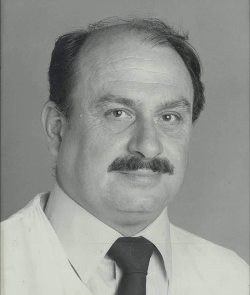 Samuel Paul Lindsey Profile Photo