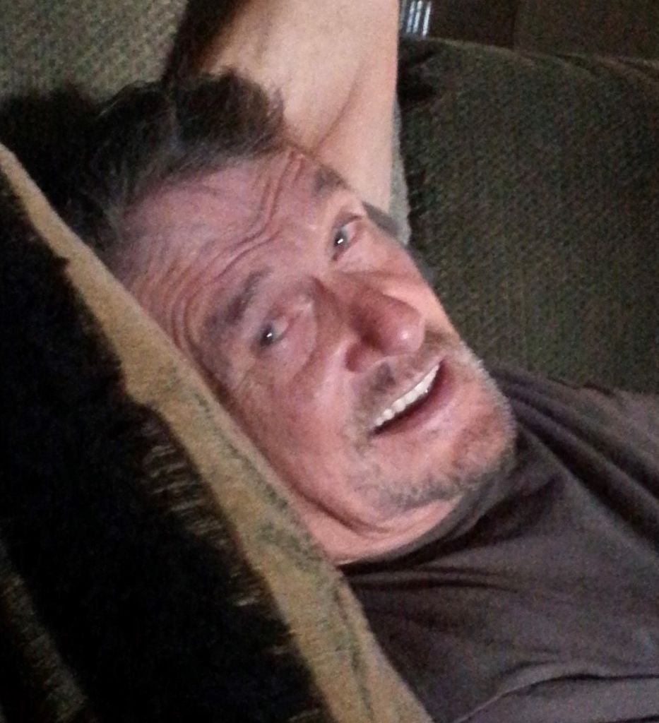 Robert L. “Ollie” Oliver