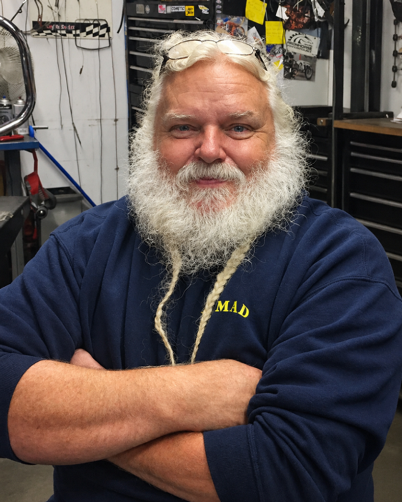 Paul Sullivan Profile Photo