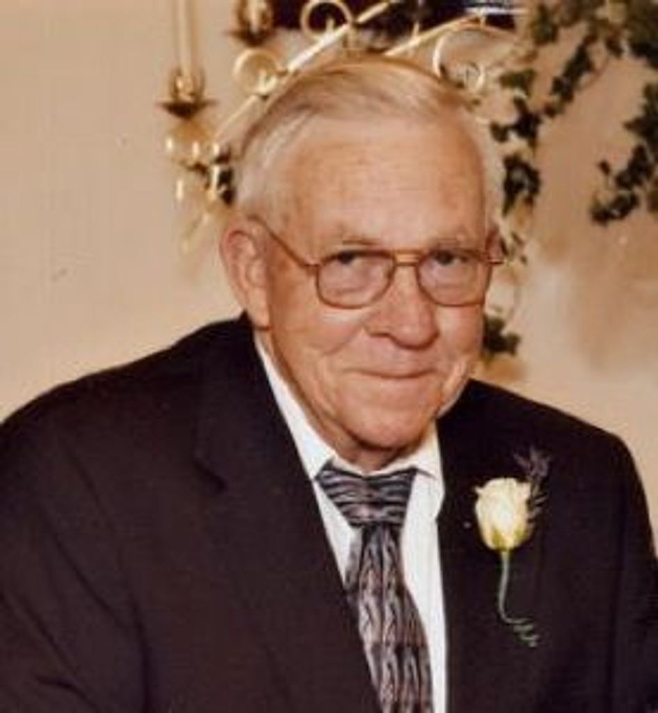 William  Earl Mitchell