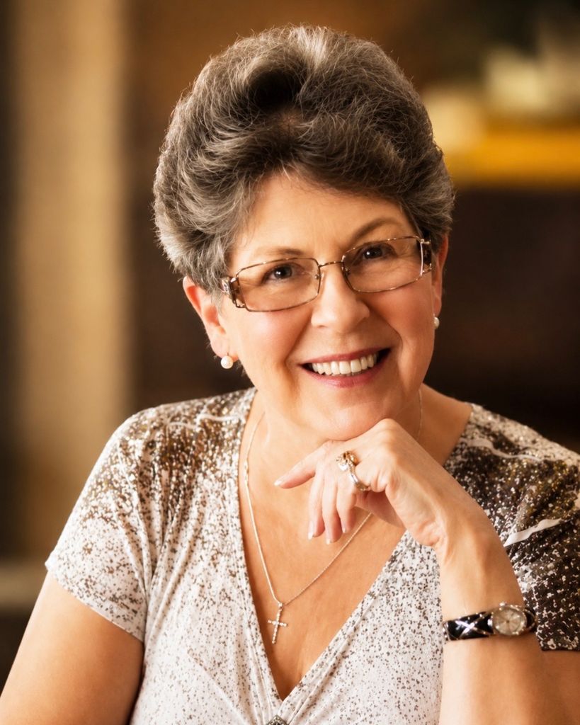 Shirley Ann Tuma Profile Photo
