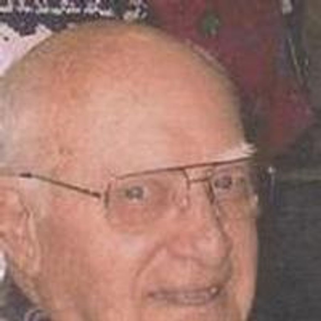Joseph Peter Lanza