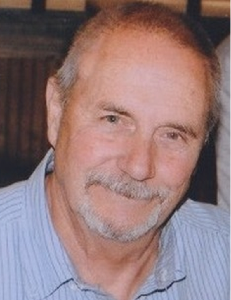 Robert  Dennis Lalonde