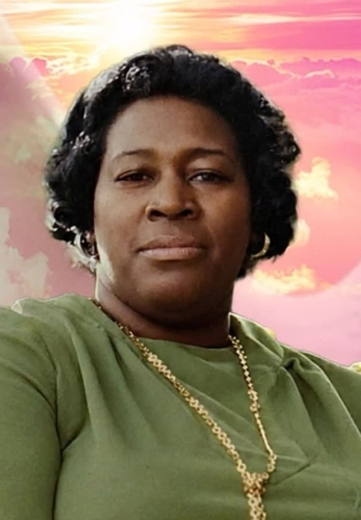 Martha Lee King Profile Photo