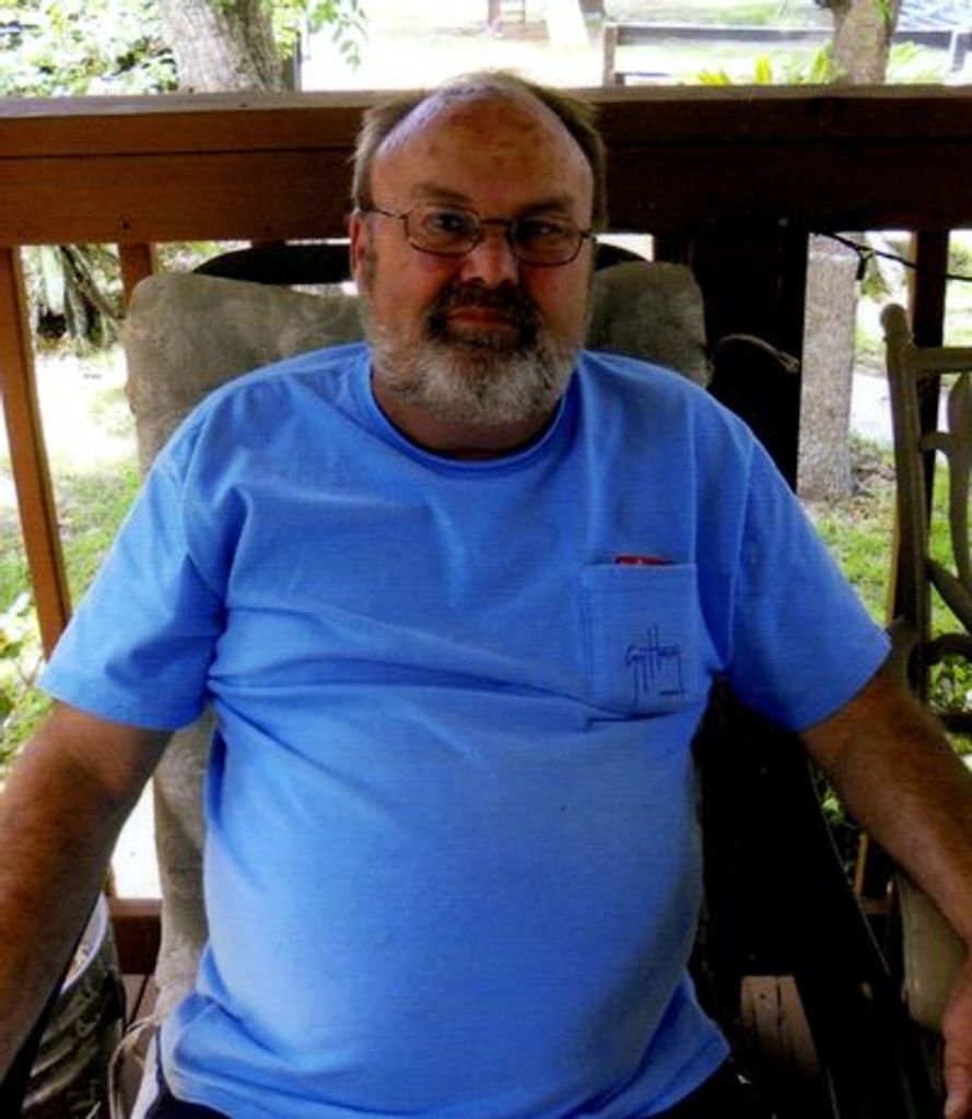 Donald Ray Petty Profile Photo