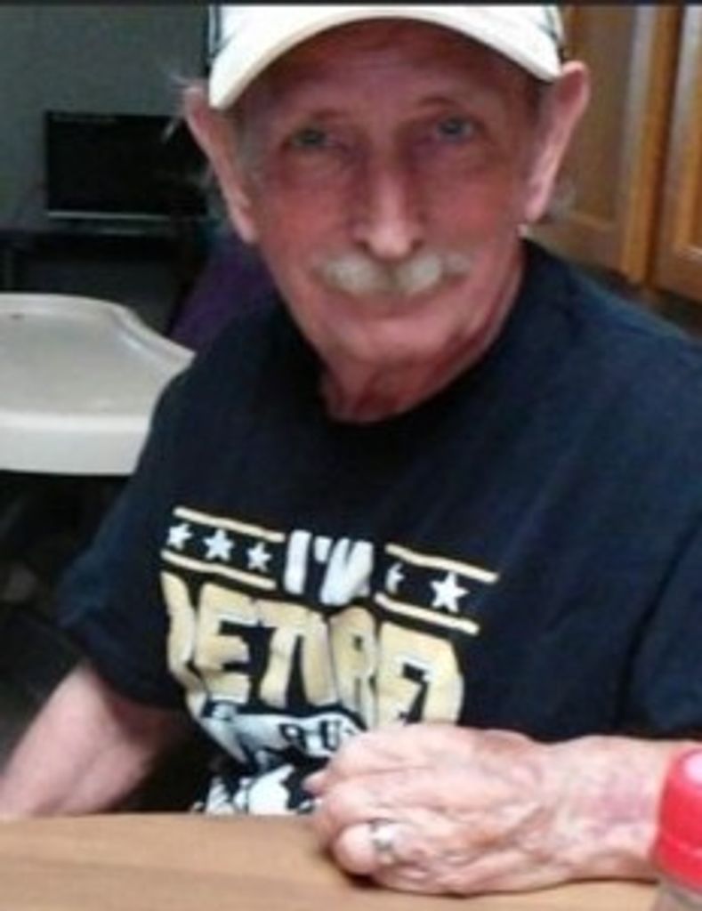Paul J. Weaver Profile Photo