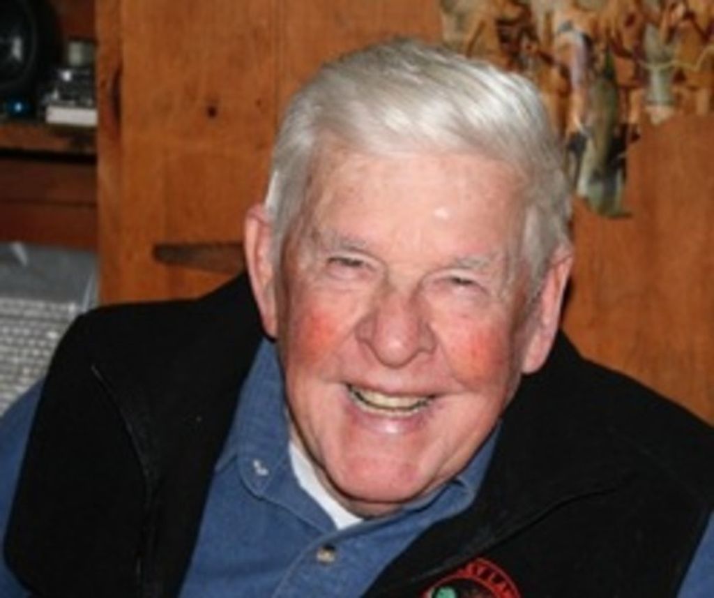 Philip Martin Higgins