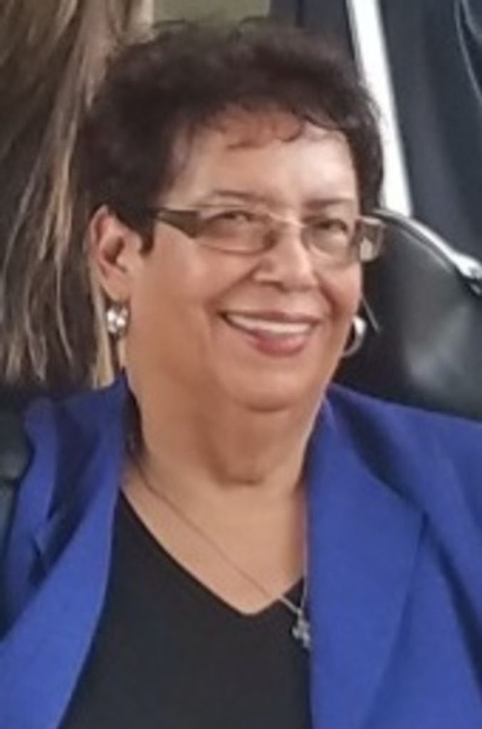 Brenda Lorraine Smith Murphy Profile Photo