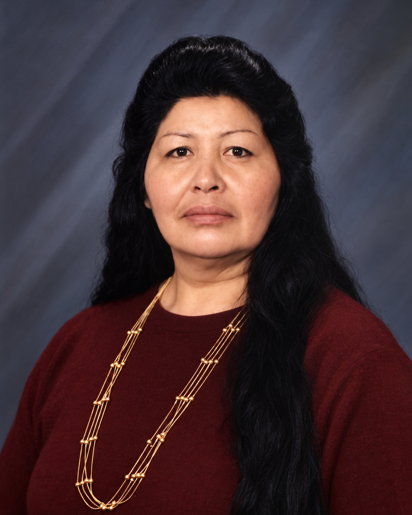Janet Kay Kirk Navarro Profile Photo