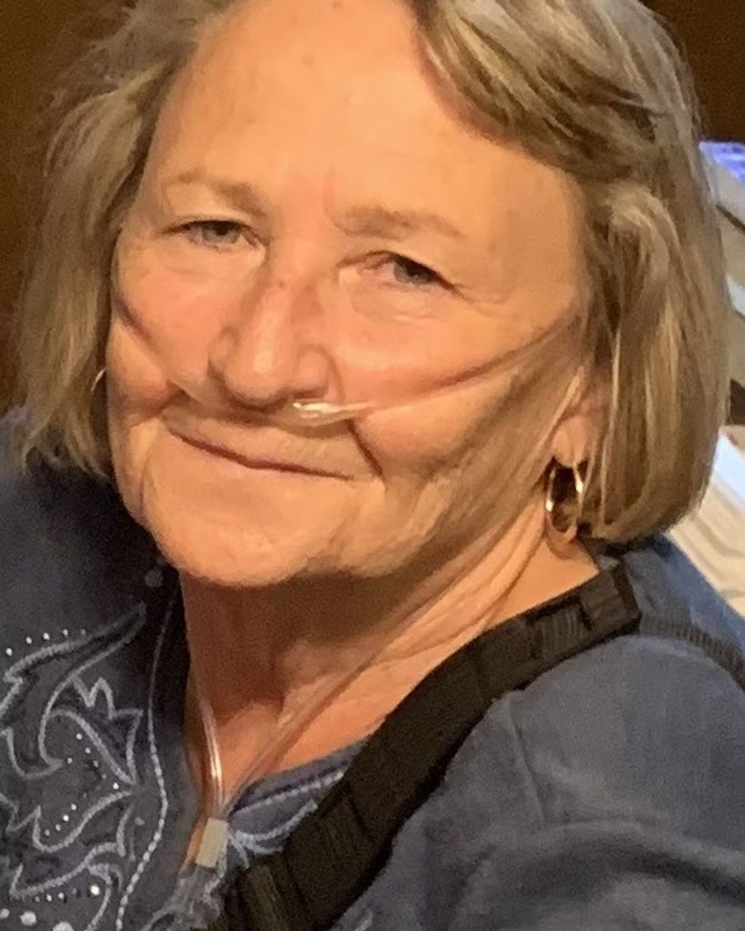 Linda Elaine Young Profile Photo