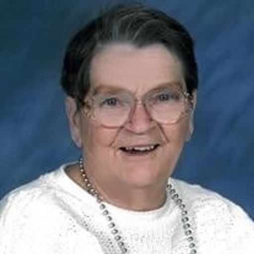 Frieda May Friend Profile Photo