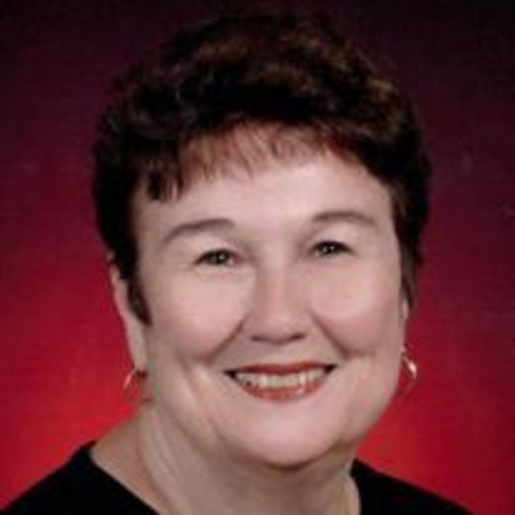 Jane Lucas Shoemaker