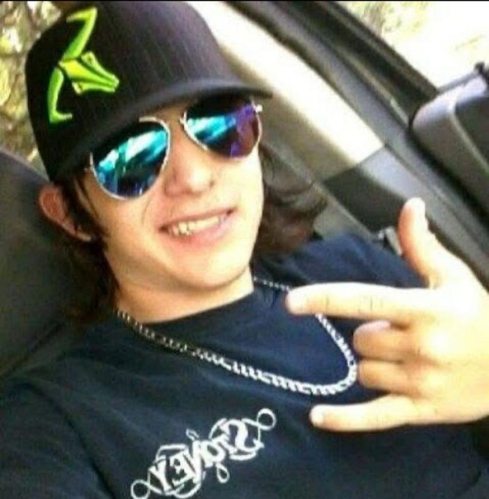 Michael Tripp Robinson