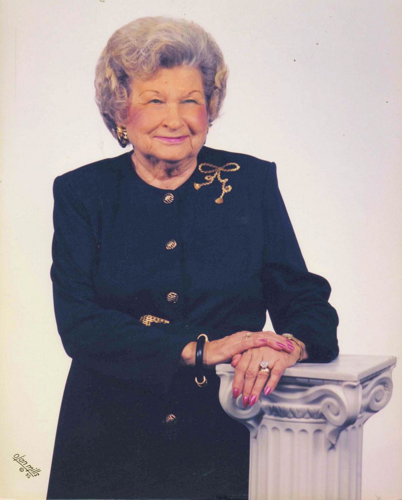 Carolyn M. Davis Profile Photo