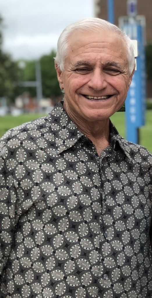 Patrick Joseph Longinotti Profile Photo