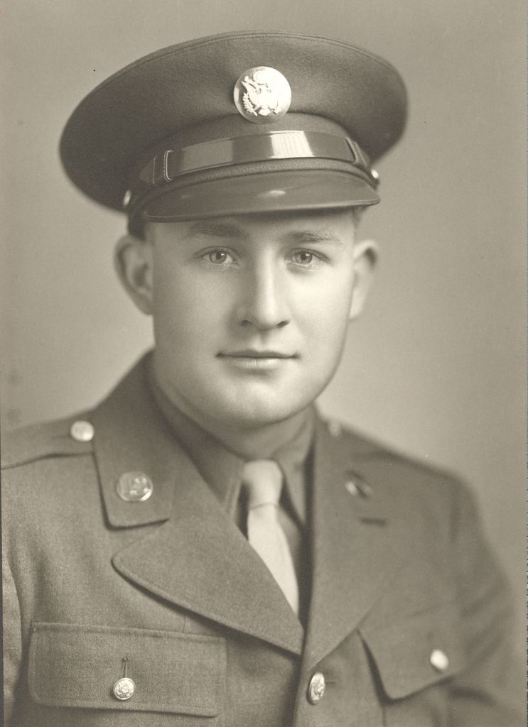 Harold Wangen