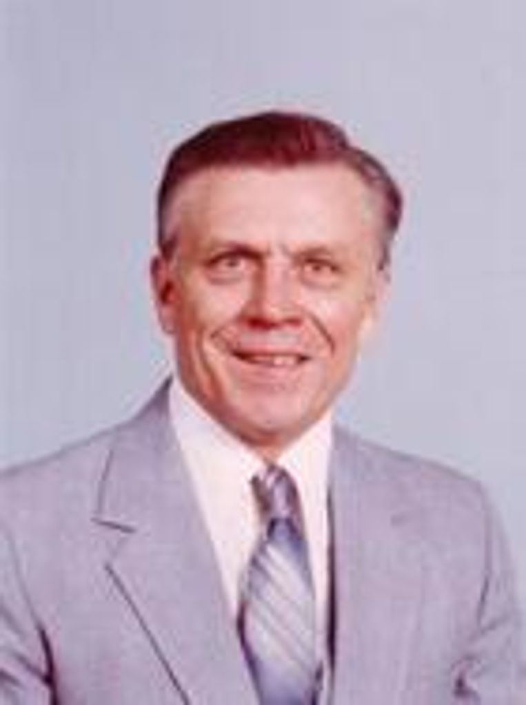 Raymond J. Olinskey, Sr.