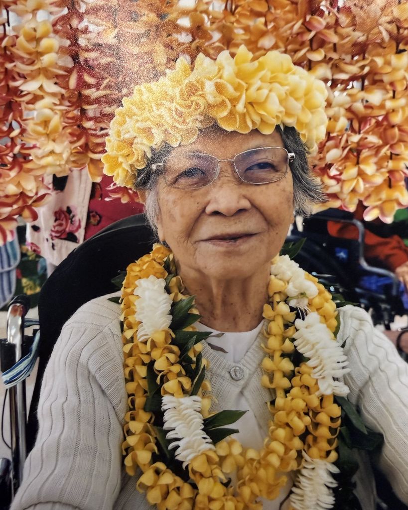 Teresita Rindon Solatre Profile Photo
