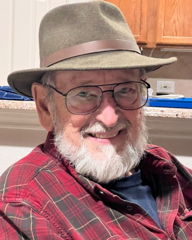 Larry Edward Wasson