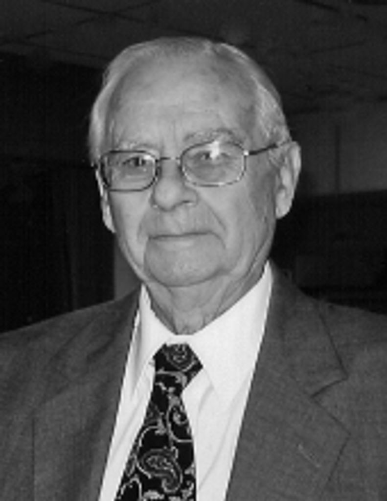 Junior M. Scherer Profile Photo