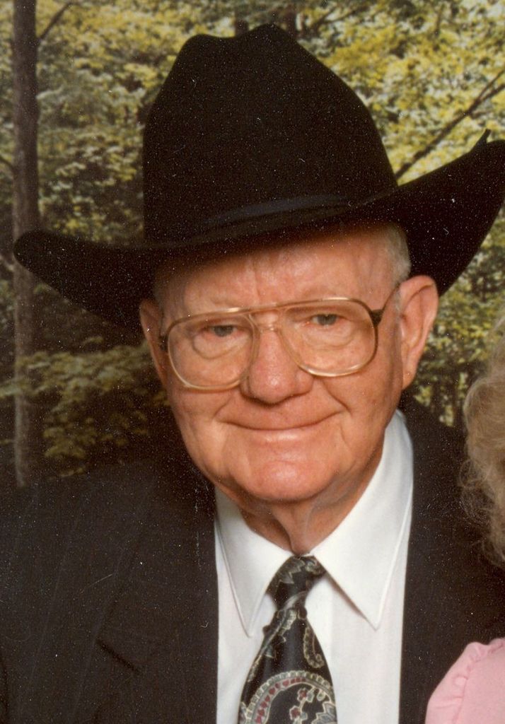 James Bullington