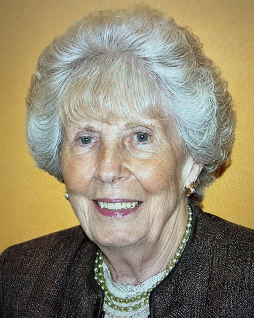Ruth M. Denny Profile Photo