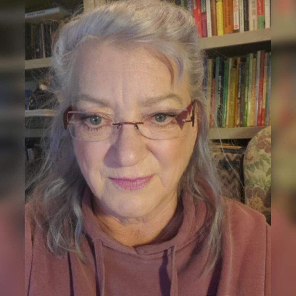 Valerie Mae Hall Profile Photo