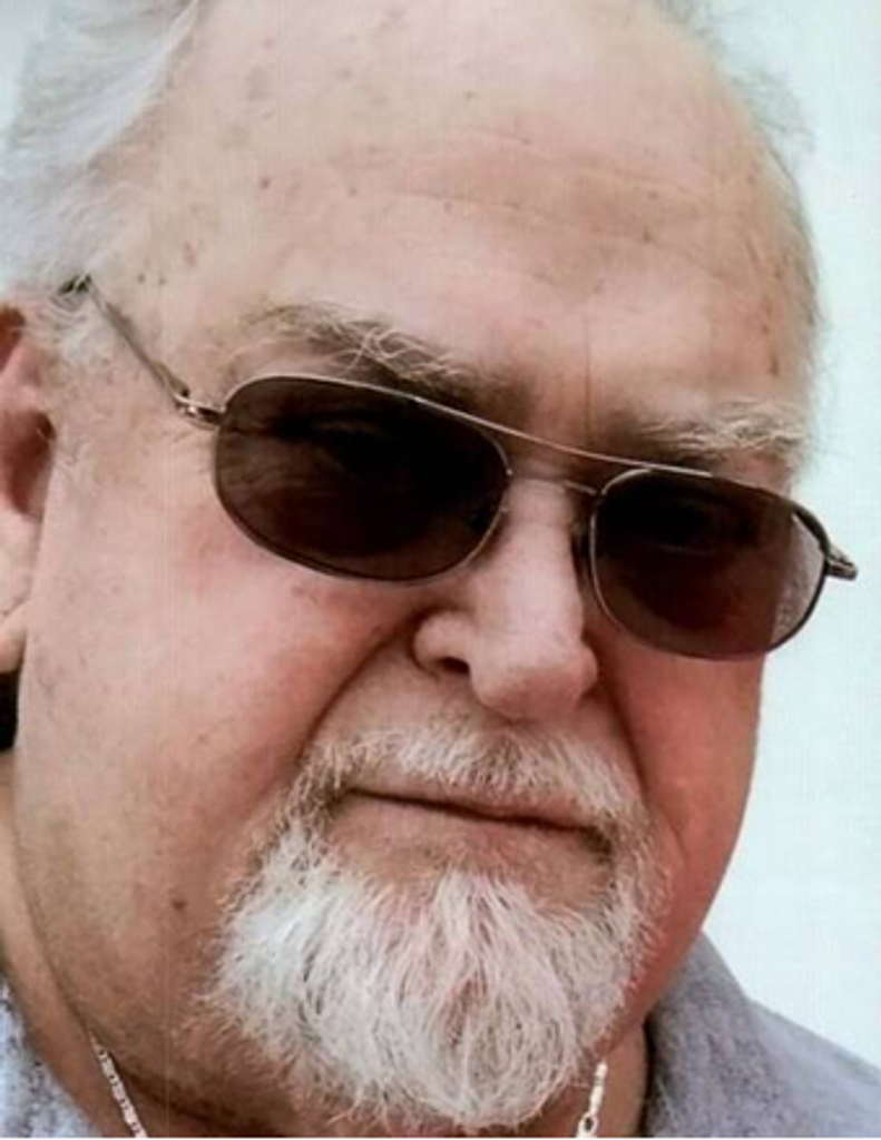Mr. Lonnie P. Rogers Profile Photo